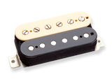 Seymour Duncan Alnico II Pro, APH-1 and TBAPH-1 Humbucker Neck 11104-01-Z Top, SD photo