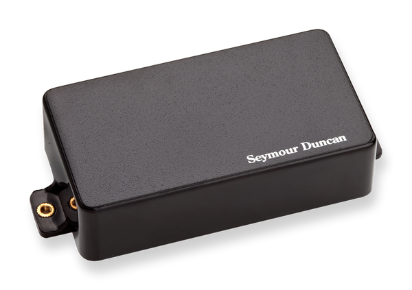 SEYMOUR DUNCAN APH-1n ネック用 Black Seymour Duncan APH-1N Alnico