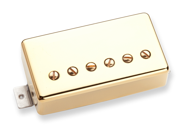 Seymour Duncan Custom 5 SH-14 and TB-14