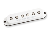 Seymour Duncan Custom Flat SSL-6 Universal Standard 11202-08 Top, SD photo