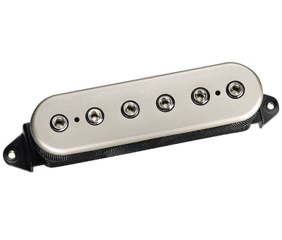 DiMarzio Dark Matter 2 middle pickup, single coil, DP267F