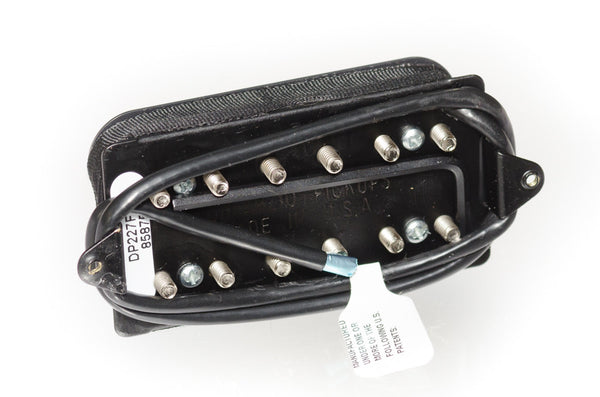 DiMarzio DP 155BC The Tone Zone « Micro guitare électrique DiMarzio DP 155BC The Tone Zone « Micro guitare électrique