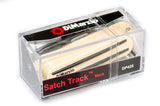 DiMarzio_Satch_Track_Neck_DP425_Cream_Box BW photo
