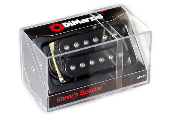 DiMarzio Steve's Special Humbucker DP161 – GuitarPickups.xyz