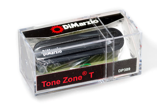 DiMarzio The Tone Zone T Tele-Sized Bridge Humbucker DP389