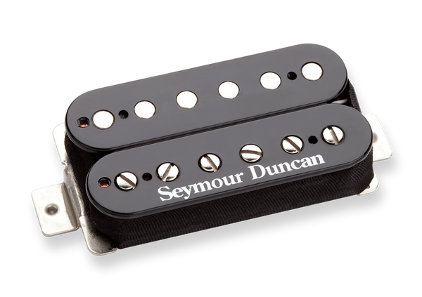 Seymour Duncan Distortion, SH-6 and TB-6