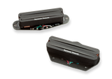 Seymour Duncan Hot Rails for Tele,  STHR-1b and STHR-1n Bridge and neck Neck 11205-04 11205-03 Top, SD photo