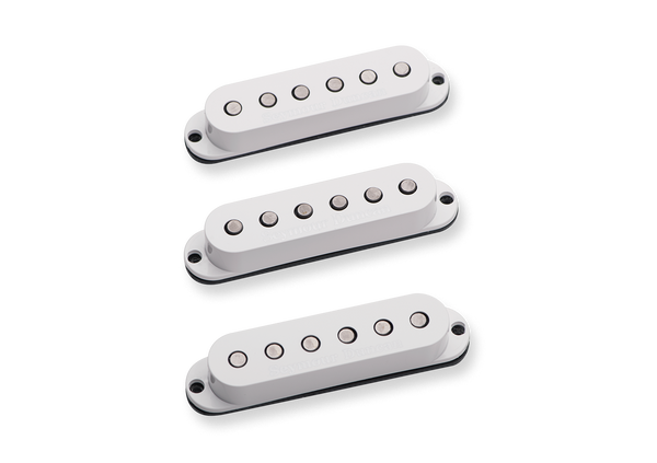 Seymour Duncan Hot SSL-3 single coils – GuitarPickups.xyz Seymour Duncan Hot SSL-3 single coils – GuitarPickups.xyz