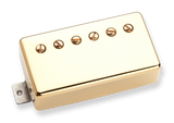 Seymour Duncan Jazz Model SH-2 Neck Gold 11102-01-Gc Top, SD photo