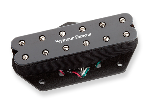Seymour Duncan Little '59 for Tele ST59-1b – GuitarPickups.xyz