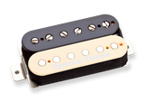 Seymour Duncan Pearly Gates, SH-PG1 and TB-PG1 Humbucker Neck 11102-45-RZ Top, SD photo