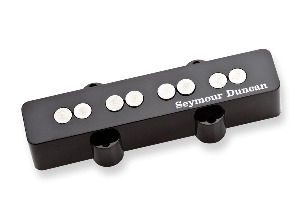 Seymour Duncan Quarter Pound for Jazz bass, bridge, SJB-3B