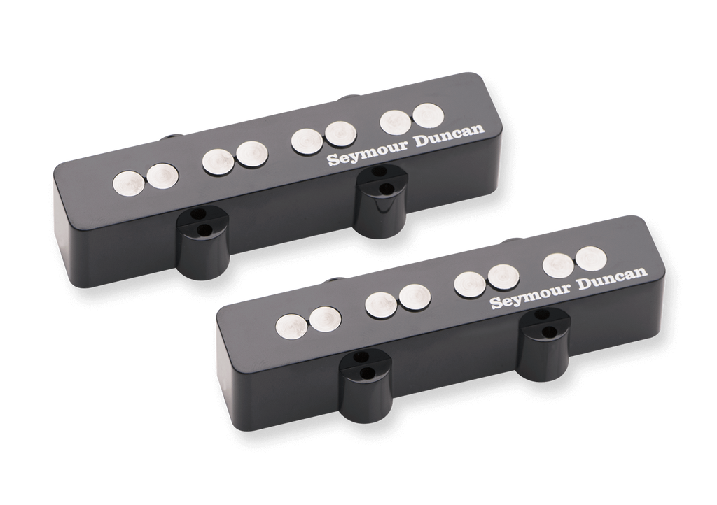 Seymour Duncan Quarter Pound Jazz bass pickup set