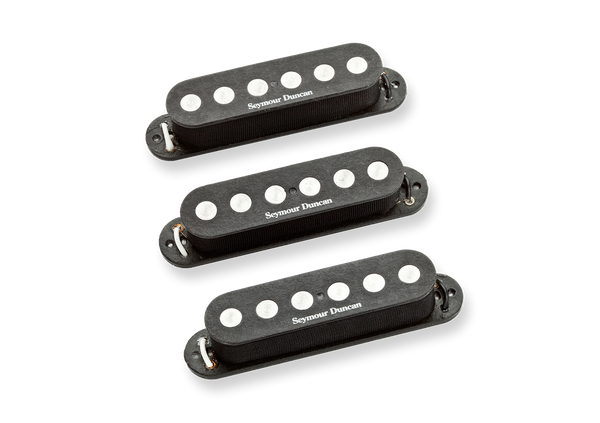 セイモアダンカン SSL-4 Quarter Pounder Flat Seymour Duncan Quarter Pound Flat SSL-4 single coils