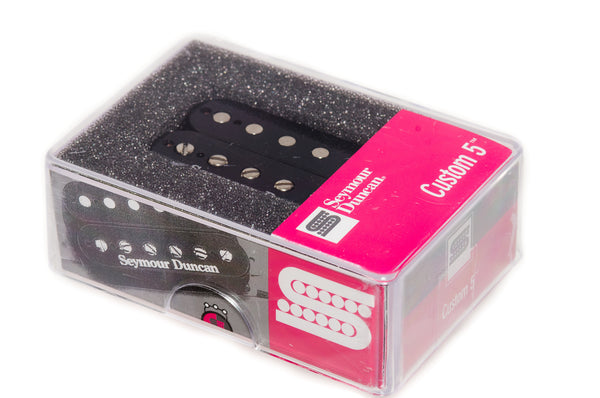 ぶんじろう　Seymour Duncan　TB-14/Custom5 TBnickel-1.png