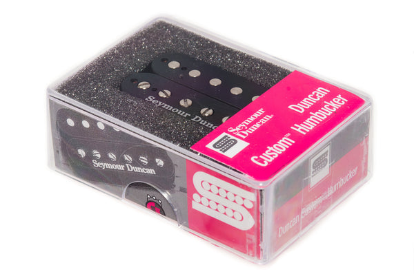 Seymour Duncan Custom, SH-5 and TB-5 – GuitarPickups.xyz