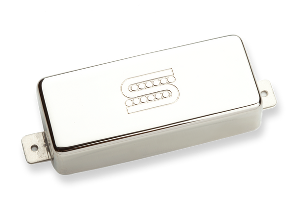 Seymour Duncan Seymourized Mini-Humbucker SM-3 – GuitarPickups.xyz