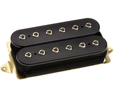 ディマジオ DP-156 Humbucker From Hell The Humbucker From Hell® | DiMarzio