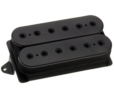 DiMarzio Evolution bridge and neck humbuckers DP159 and DiMarzio Evolution bridge and neck humbuckers DP159 and