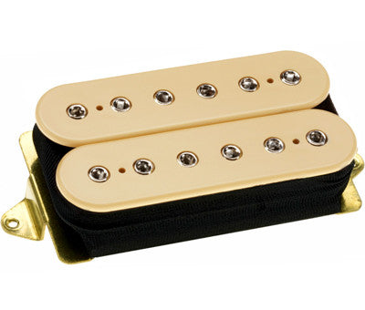 DiMarzio D Activator bridge and neck humbuckers DP220 and DP219