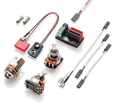 Schumi　1983年製　EMG-SA ヴィンテージピックアップ EMG SA single coil pickup, single pickup or set of 3