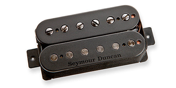 Seymour Duncan Sentient humbucker 6 string – GuitarPickups.xyz 