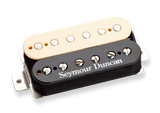 Seymour Duncan 59/Custom Hybrid, SH-16 and TB-16 Reverse Zebra 11102-86-RZ Top, SD photo