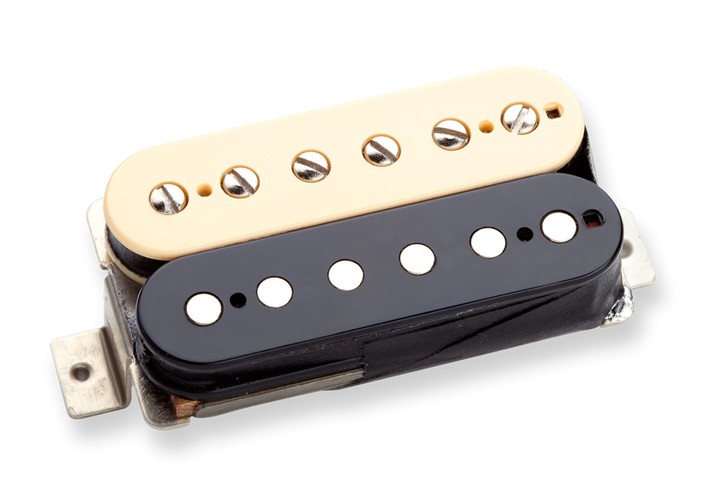 Seymour Duncan 59BJ (SH-1b) zebra ゼブラ Seymour Duncan '59 humbucker SH-1 and TB-1 – GuitarPickups.xyz