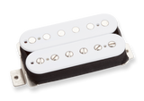 Seymour Duncan Alnico II Pro, APH-1 and TBAPH-1 Humbucker Bridge 11104-05-W Top, SD photo
