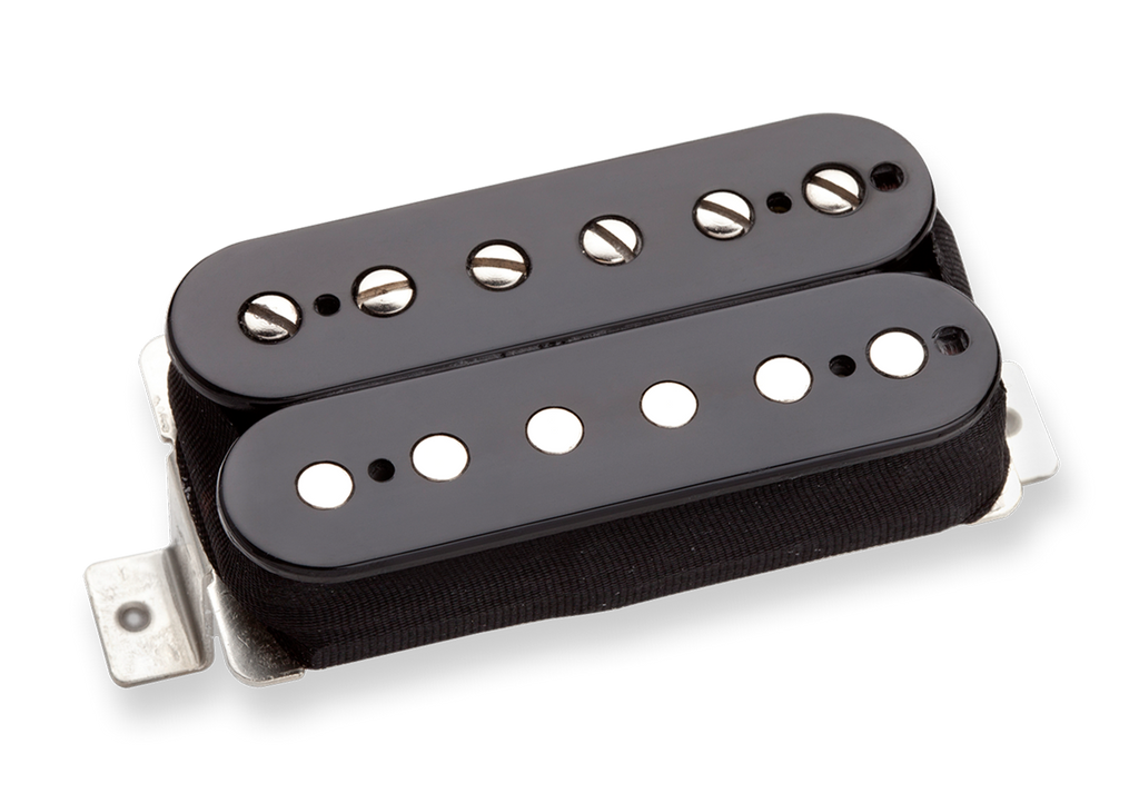 Seymour Duncan Alnico II Pro, APH-1 and TBAPH-1 Humbucker Neck 11104-01-B Top, SD photo