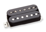 Seymour Duncan Alnico II Pro, APH-1 and TBAPH-1 Humbucker Neck 11104-01-B Top, SD photo