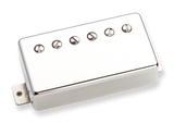 Seymour Duncan Alnico II Pro, APH-1 and TBAPH-1 Humbucker Neck 11104-01-NC Top, SD photo
