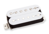 Seymour Duncan Alnico II Pro, APH-1 and TBAPH-1 Humbucker Neck 11104-01-W Top, SD photo