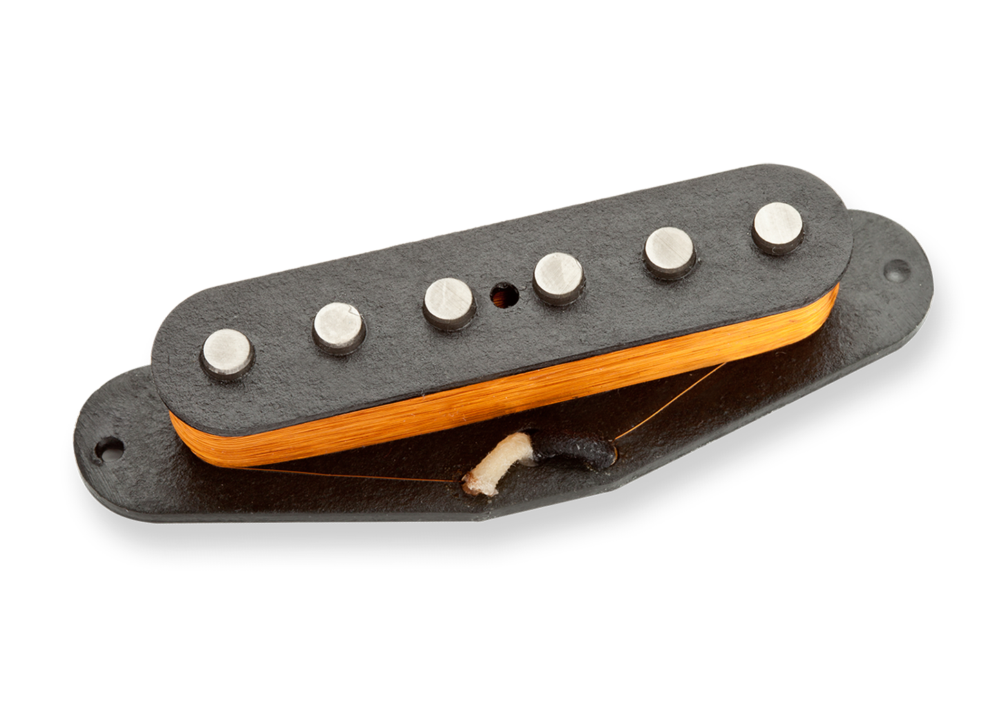 セイモアダンカン APS 1 アルニコ2 プロ staggered Alnico-II-Pro-Staggered-Strat-
