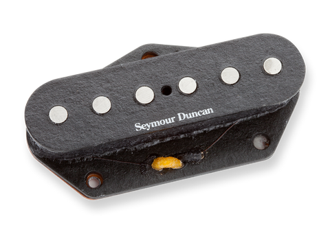 Seymour Duncan Alnico II Pro for Tele Bridge APTL-1 11204-03 Top, SD photo