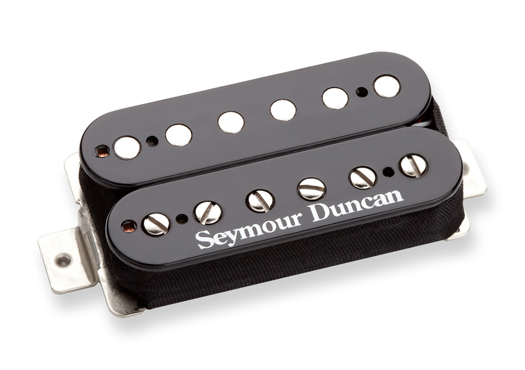 Seymour Duncan Alternative 8, SH-15 Black 11102-85-B Top, SD photo
