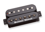 Seymour Duncan Black Winter 6-string neck and bridge