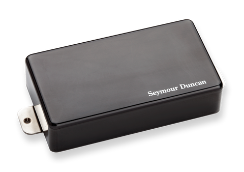 Seymour Duncan Blackouts, AHB-1, bridge, neck, and sets