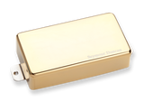 Seymour Duncan Blackouts, AHB-1 Bridge Gold 11106-31-Gc Top, SD photo