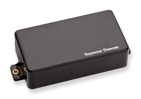 Seymour Duncan Blackouts, AHB-1 Neck Black 11106-30-B Top, SD photo