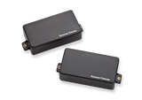 Seymour Duncan Blackouts, AHB-1, bridge, neck, and sets