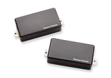 Seymour Duncan Blackouts, AHB-1, bridge, neck, and sets