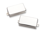 Seymour Duncan Blackouts, AHB-1, bridge, neck, and sets