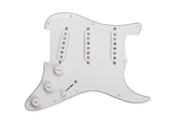 Seymour Duncan Vintage Staggered SSL-1 single coils, individual, sets, and loaded pickguard