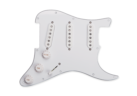 Seymour Duncan SSL-1-RWRP Micro Vintage strat polarité inversé Seymour Duncan SSL-1-RWRP Micro Vintage strat polarité inversé