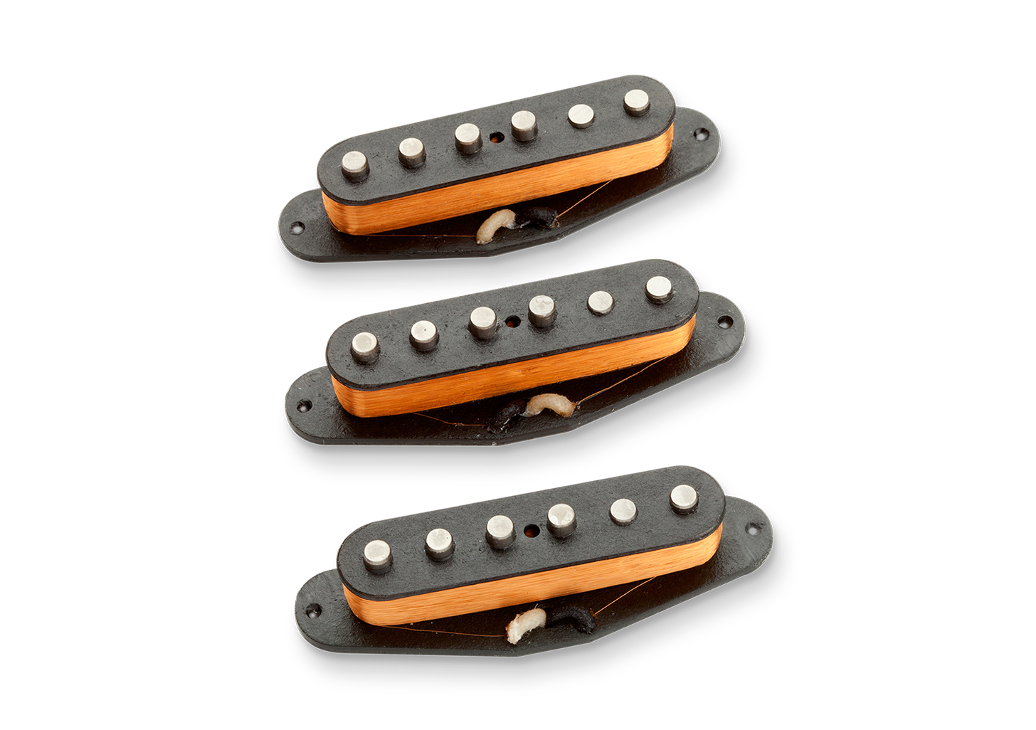 Seymour Duncan Vintage Staggered SSL-1 single coils