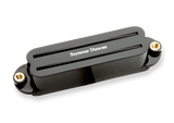 Seymour Duncan Cool Rails SCR-1 single coils Neck Black 11205-06-B Top, SD photo