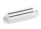 Seymour Duncan Cool Rails SCR-1 single coils Neck White 11205-06-W Top, SD photo