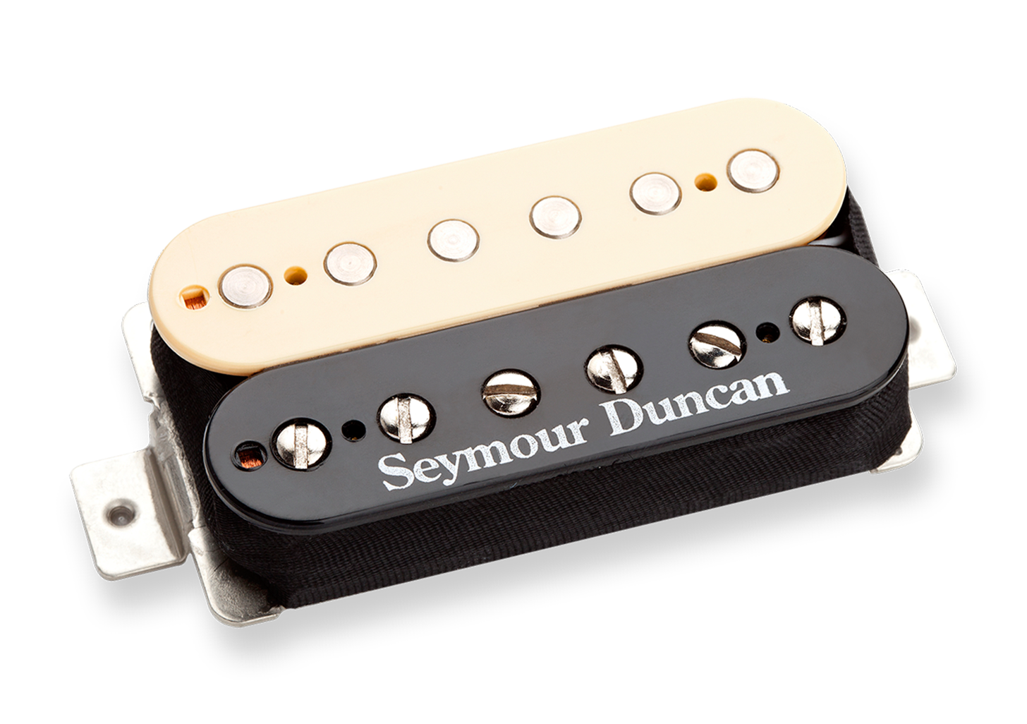 ぶんじろう　Seymour Duncan　TB-14/Custom5 Seymour Duncan Custom 5™ Pickup | Seymour Duncan