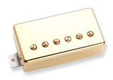 Seymour Duncan Custom, SH-5 and TB-5 Humbucker Gold 11102-17-GC Top, SD photo